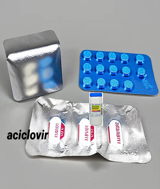 Compresse aciclovir prezzo